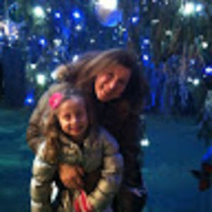 Meet your Posher, Robyn